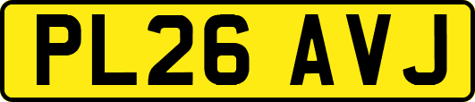 PL26AVJ