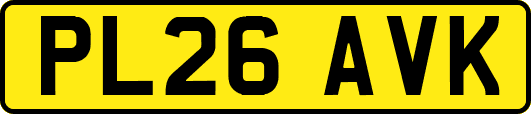 PL26AVK