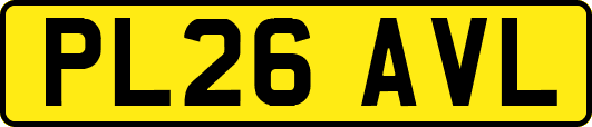 PL26AVL