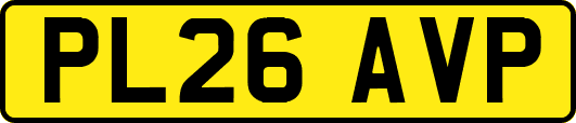PL26AVP