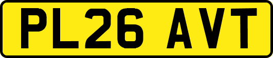 PL26AVT