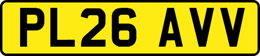 PL26AVV