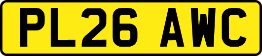 PL26AWC