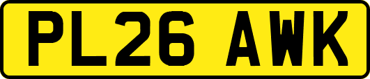 PL26AWK