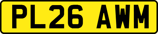 PL26AWM