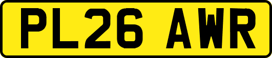 PL26AWR