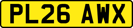PL26AWX