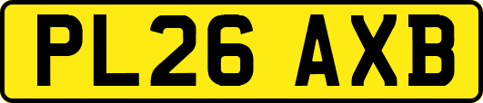 PL26AXB