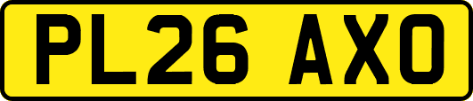 PL26AXO