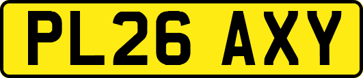 PL26AXY
