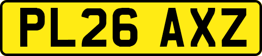 PL26AXZ