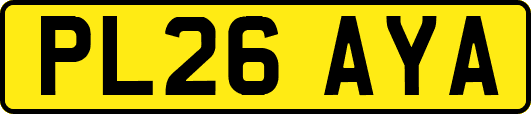 PL26AYA