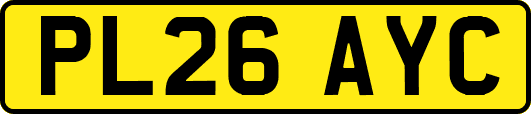 PL26AYC