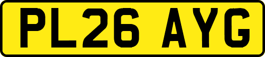 PL26AYG