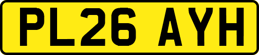 PL26AYH