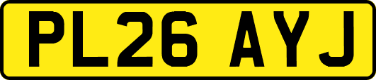 PL26AYJ