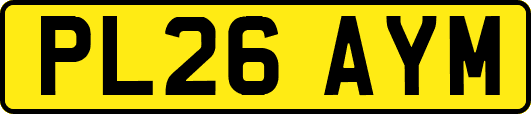 PL26AYM
