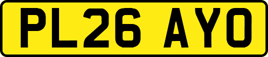 PL26AYO