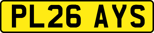 PL26AYS