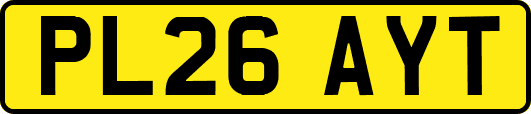PL26AYT