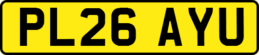 PL26AYU