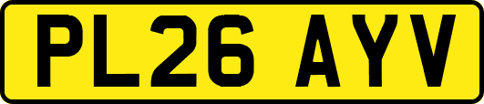 PL26AYV