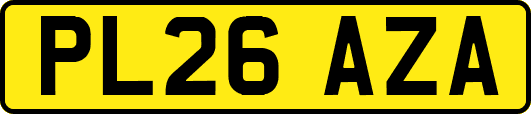 PL26AZA