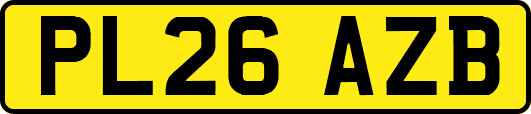 PL26AZB