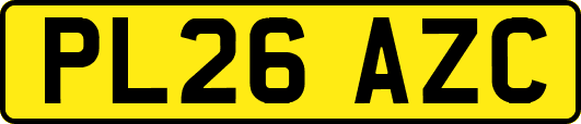 PL26AZC