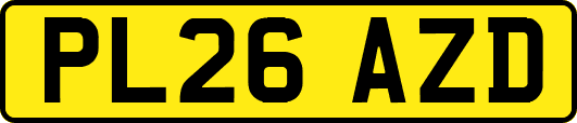 PL26AZD