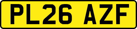 PL26AZF
