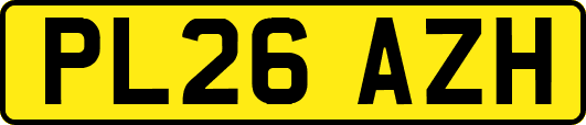 PL26AZH