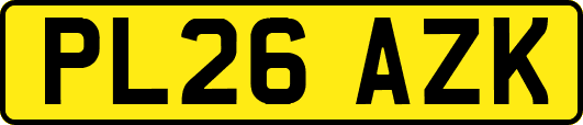 PL26AZK