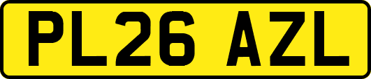 PL26AZL
