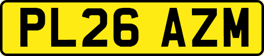 PL26AZM