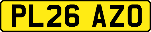 PL26AZO