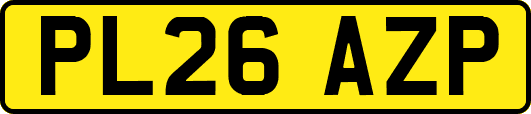PL26AZP