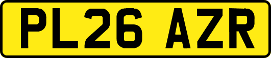 PL26AZR