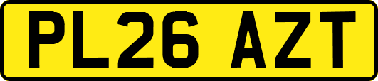 PL26AZT