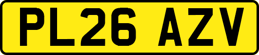PL26AZV