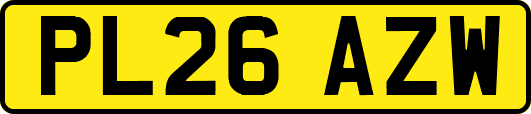 PL26AZW