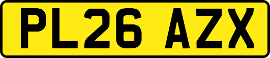 PL26AZX