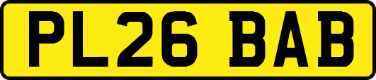 PL26BAB