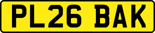 PL26BAK