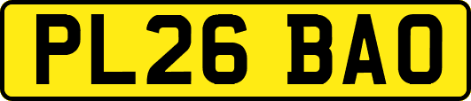PL26BAO