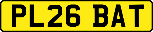 PL26BAT