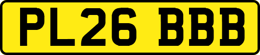 PL26BBB