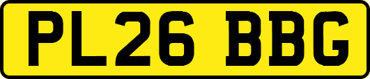 PL26BBG