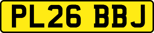 PL26BBJ