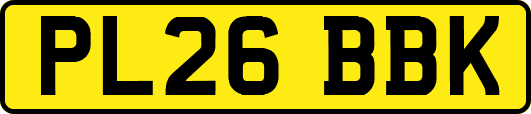 PL26BBK